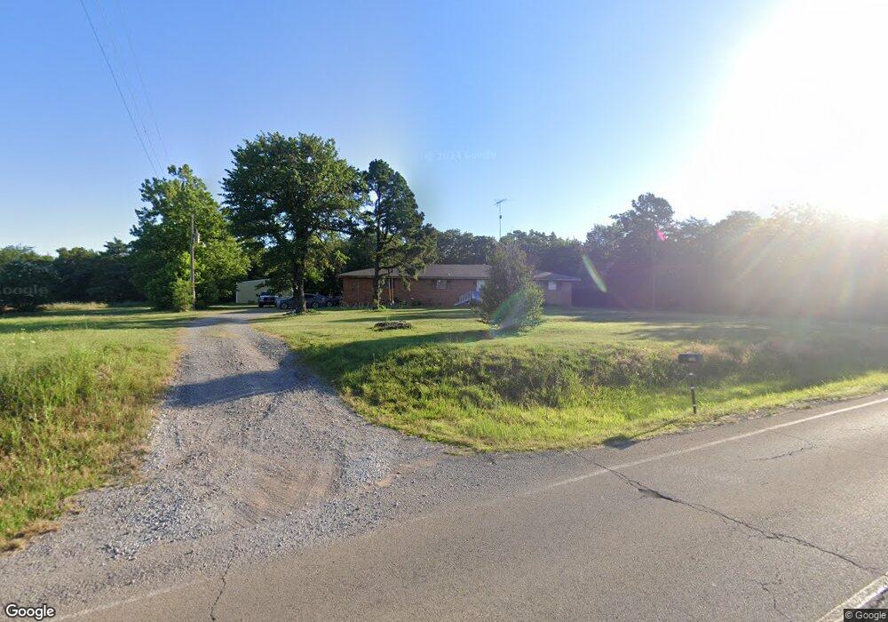 4616 W 9th St, Cushing, OK 74023 - photo 1