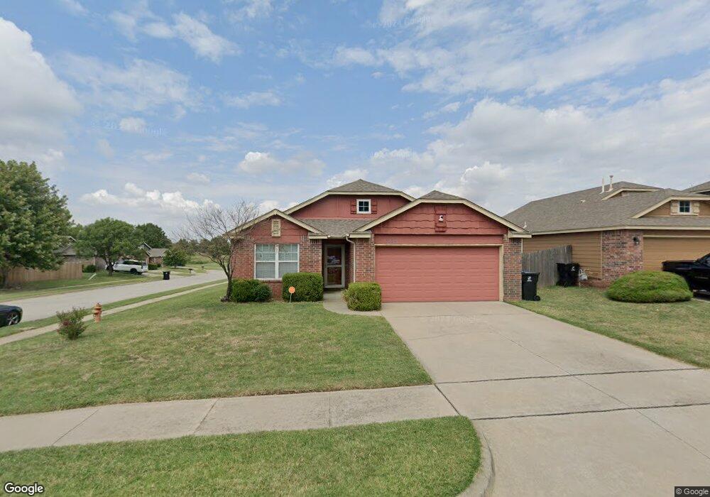 2224 E Fargo St, Broken Arrow, OK 74012 - photo 1