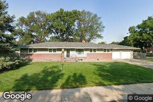 301 Garfield St, Quinter, KS 67752