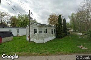 24 W 12th St, Dresden, OH 43821