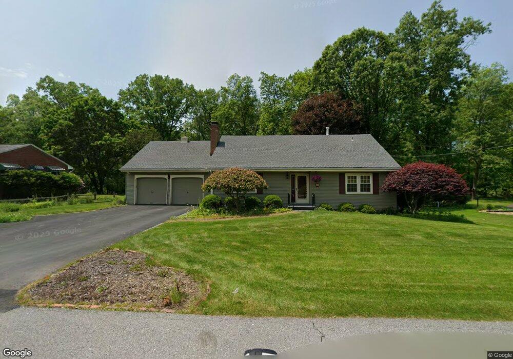 1072 Hickory Ln, Indiana, PA 15701 - photo 1