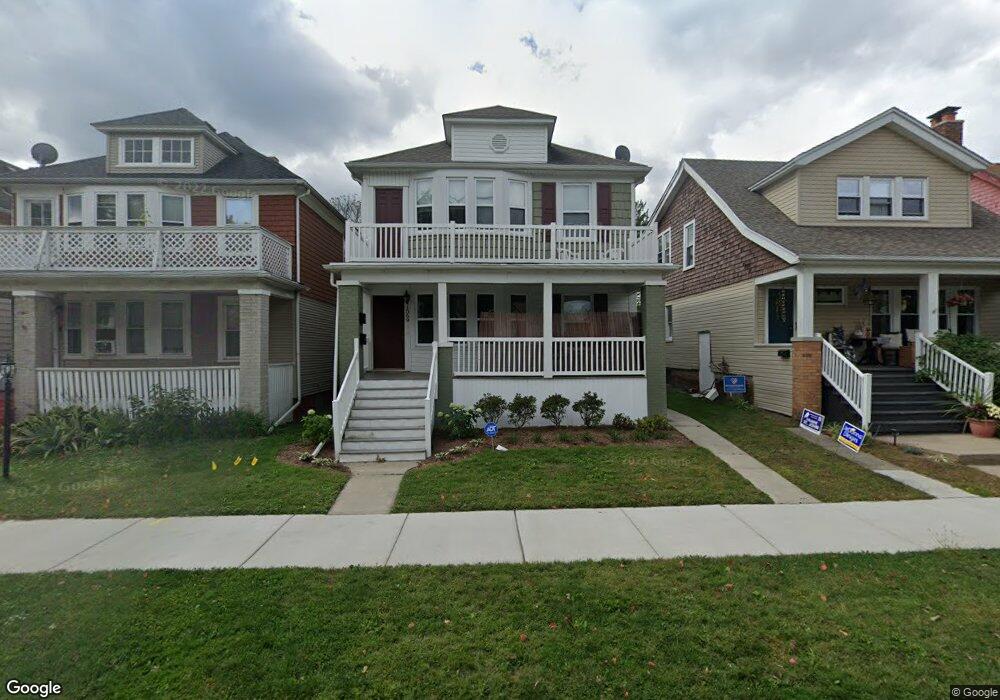 1069 Wayburn St unit 2, Grosse Pointe, MI 48230 - photo 1