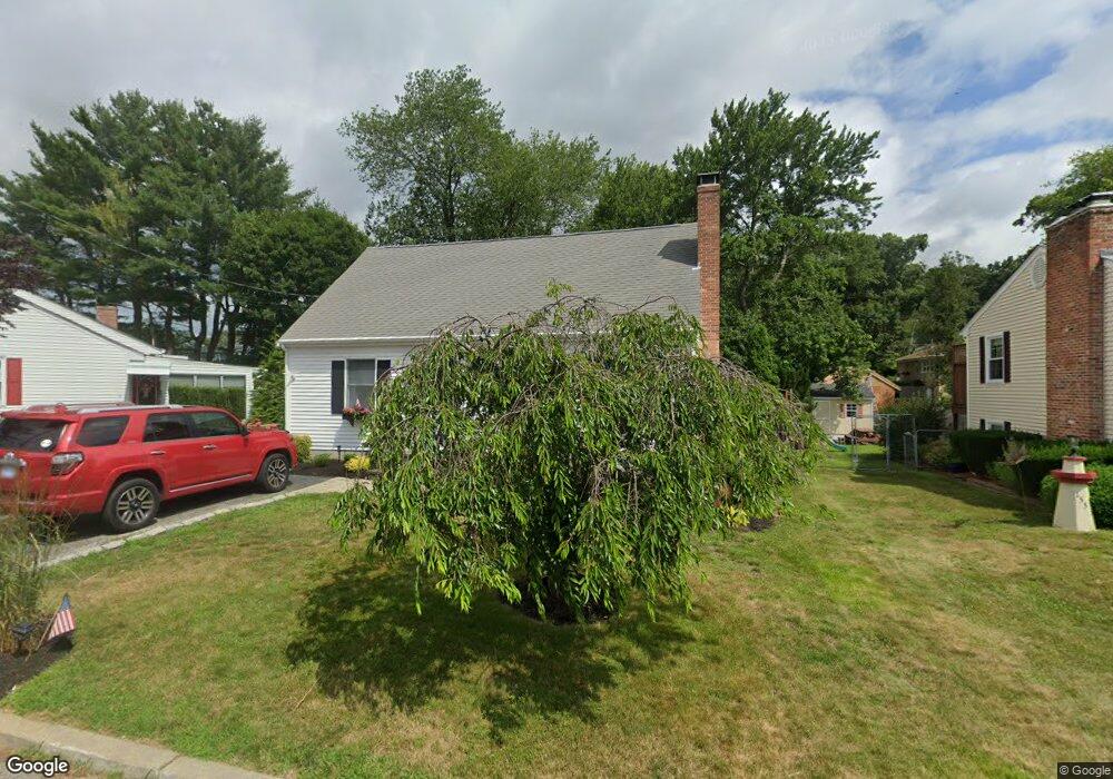 161 Old Willis Rd, Cumberland, RI 02864 - photo 1