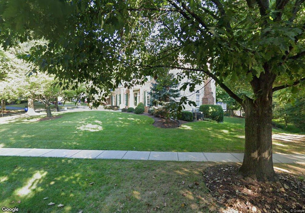 12301 Chagall Dr, North Potomac, MD 20878 - photo 1