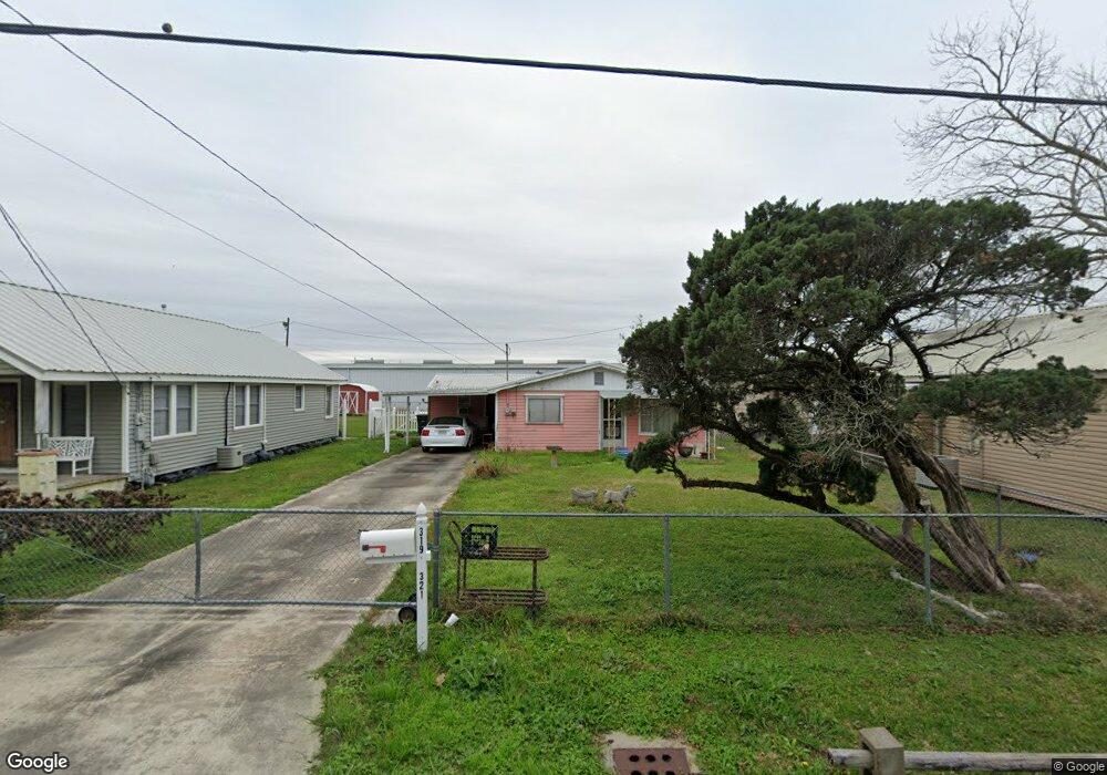 321 Weldon St, New Iberia, LA 70560 - photo 1