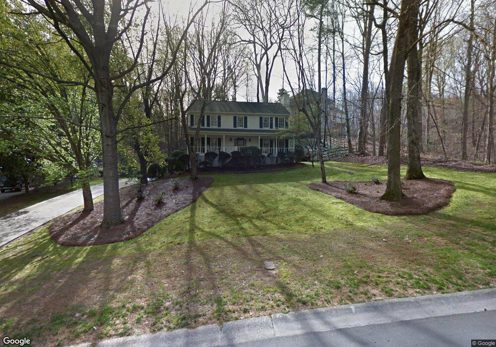 3647 Frederica Rd unit 30, Duluth, GA 30096 - photo 1