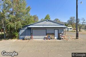 314 3rd St, Monument, OR 97864