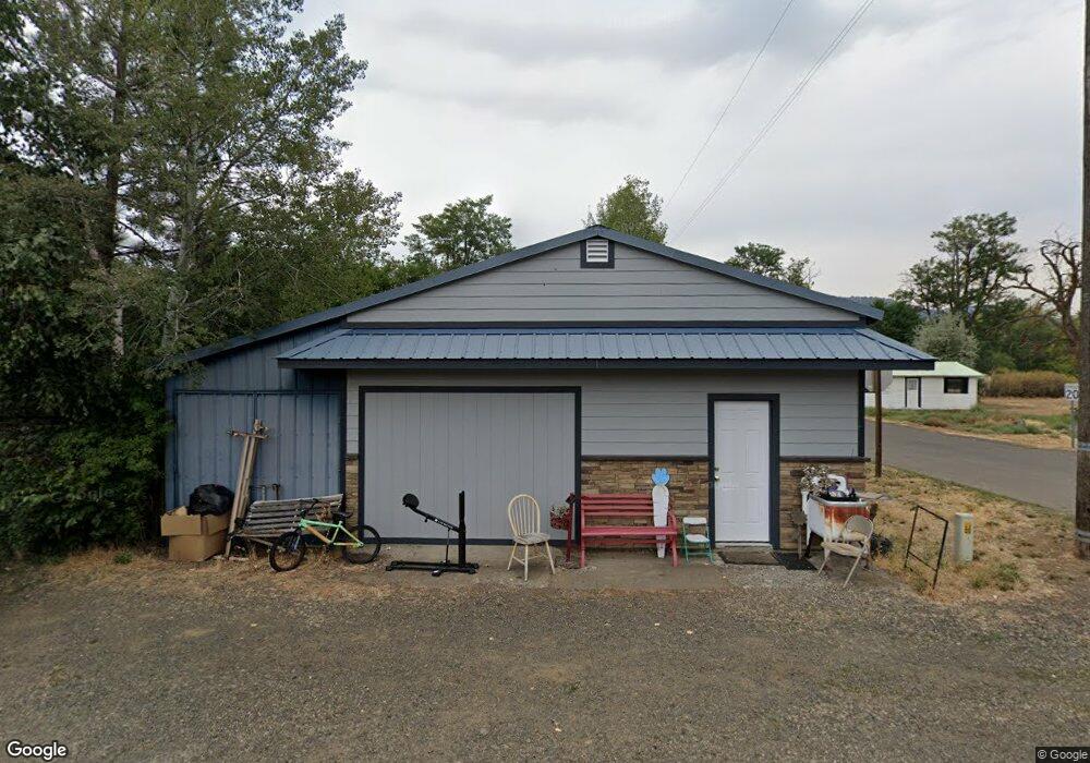 314 3rd St, Monument, OR 97864 - photo 1