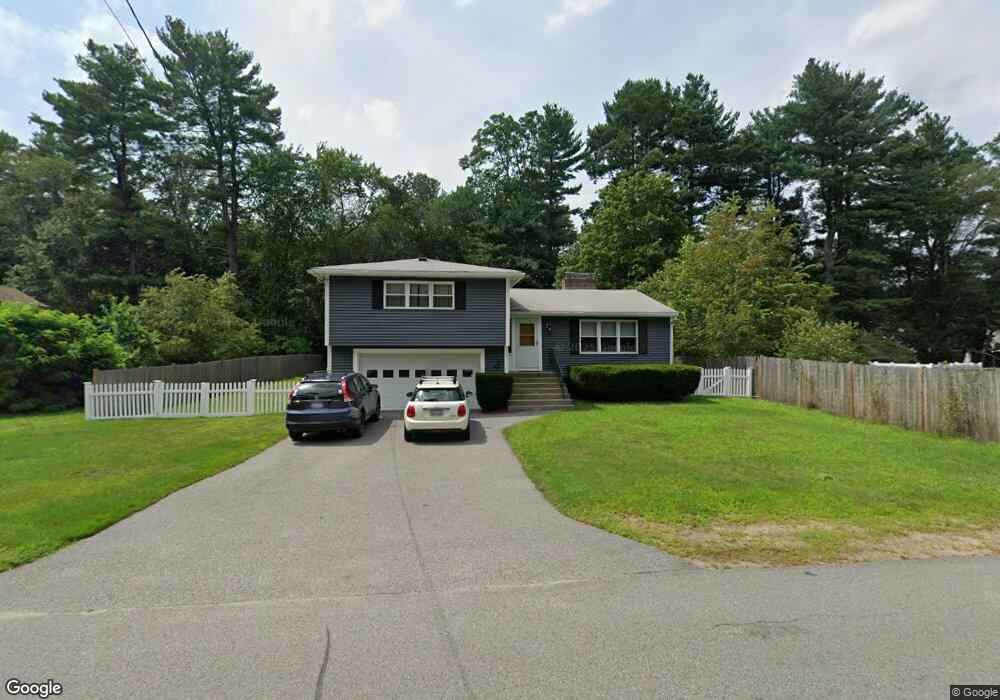 7 Cunningham St, Wilmington, MA 01887 - photo 1