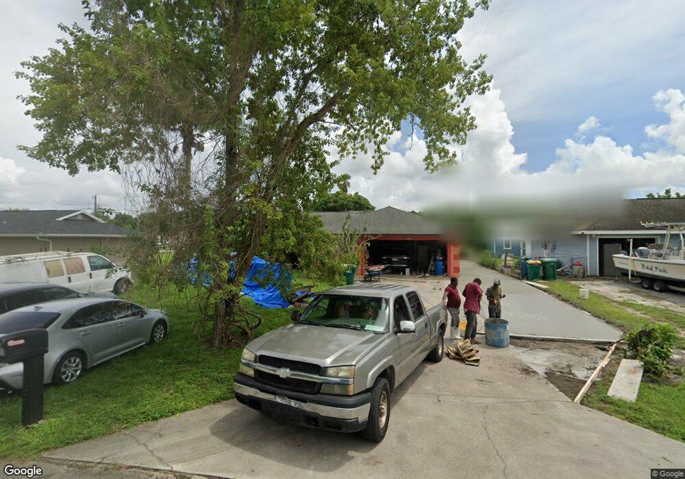 4584 31st Place SW, Naples, FL 34116 - photo 1