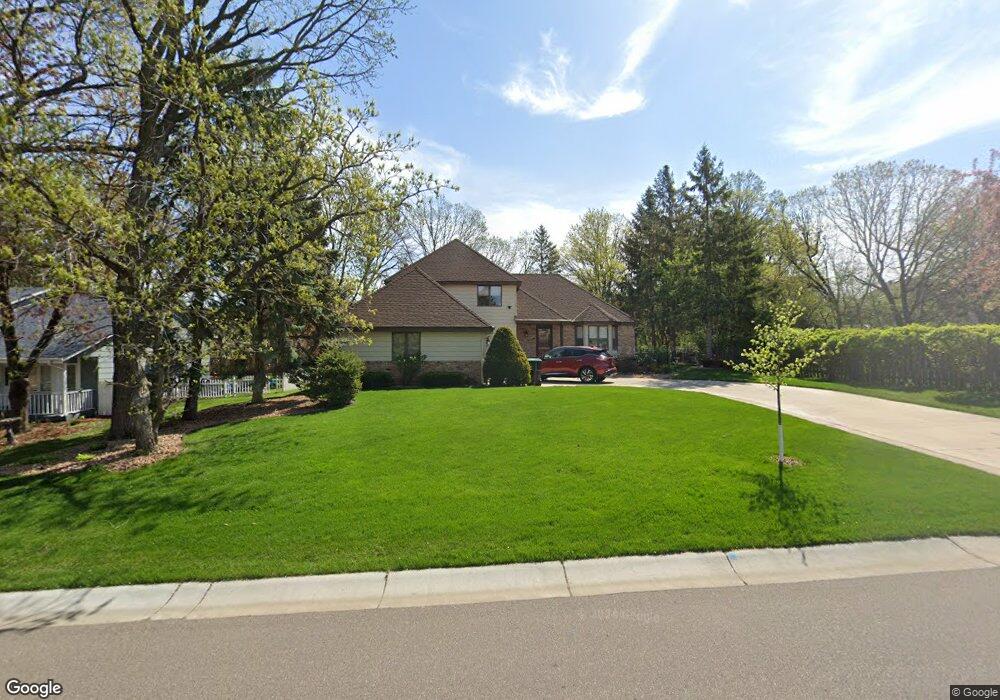 12925 Linnet St NW, Coon Rapids, MN 55448 - photo 1