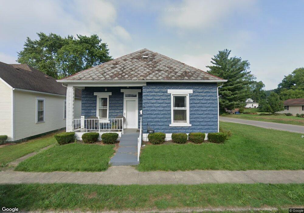 185 West St, Logan, OH 43138 - photo 1
