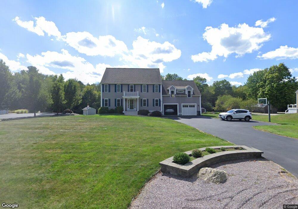 262 Whiting St, Hanover, MA 02339 - photo 1