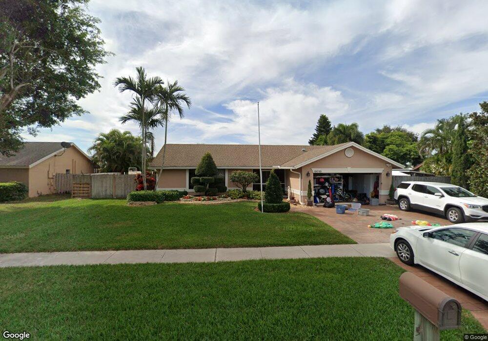 19095 Westbrook Dr, Boca Raton, FL 33434 - photo 1