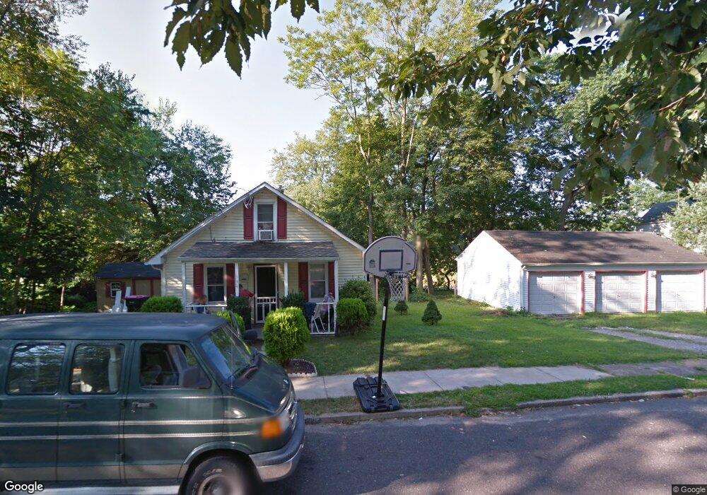 540 E Front St, Glendora, NJ 08029 - photo 1