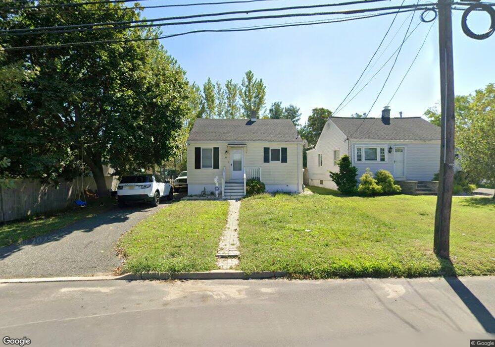 384 Atlantic Ave, Long Branch, NJ 07740 - photo 1