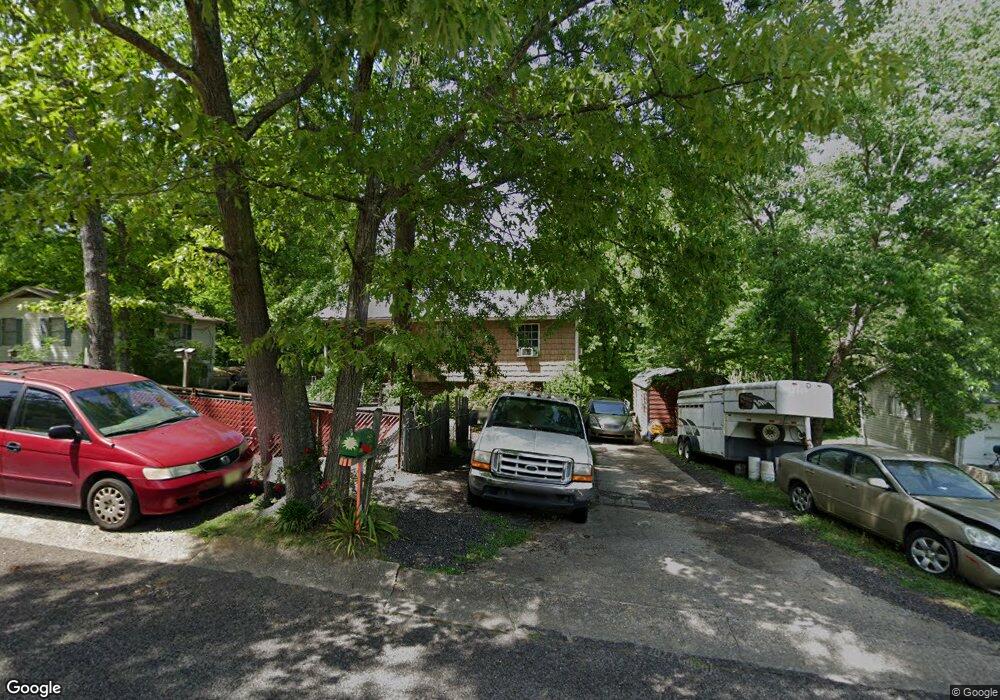 732 Country View Ct, Birmingham, AL 35215 - photo 1