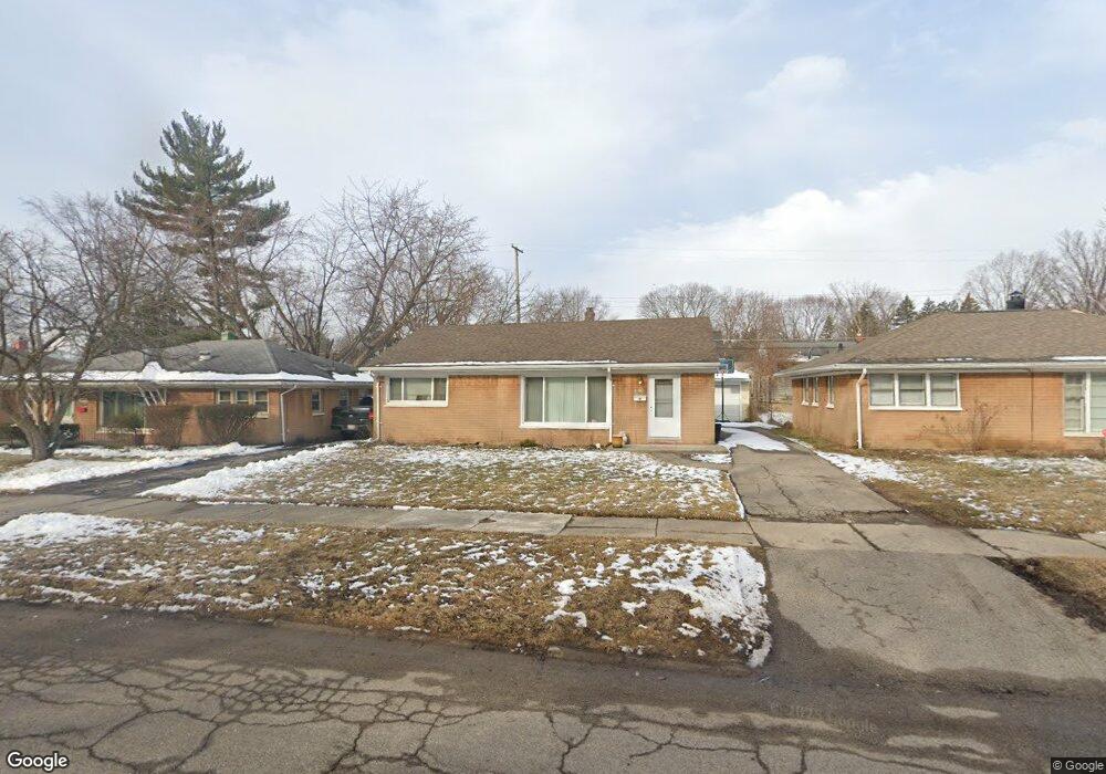 3014 Cherokee Ave, Flint, MI 48507 - photo 1