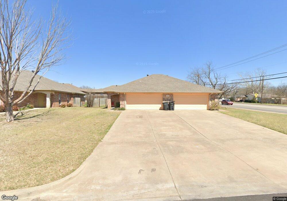 1509 Glenhaven Dr unit A, Cleburne, TX 76033 - photo 1