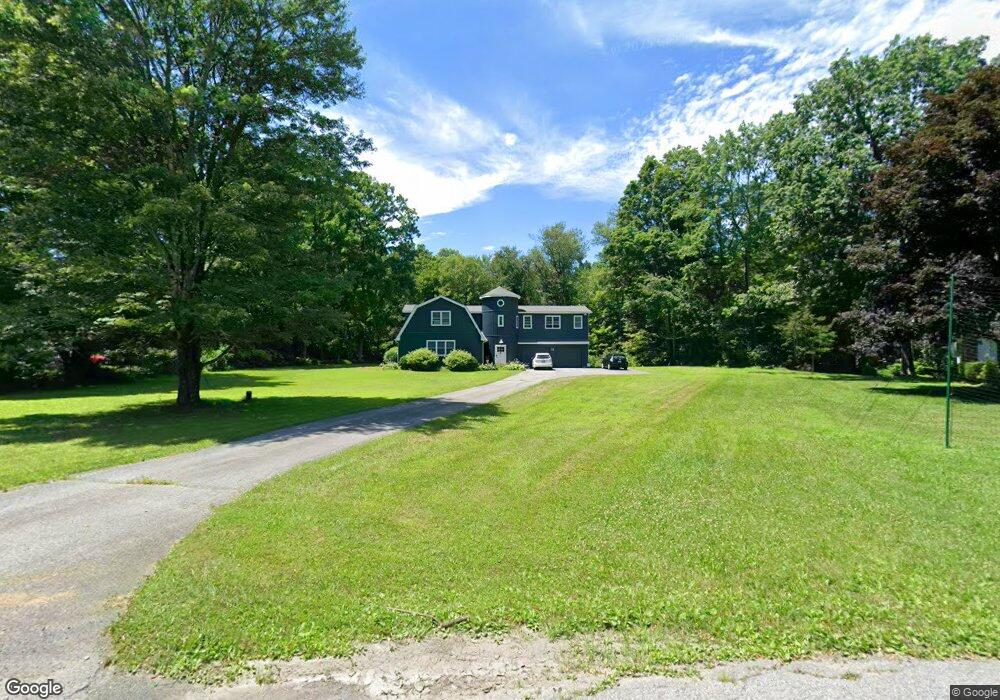 53 Cedar Ln, Rhinebeck, NY 12572 - photo 1