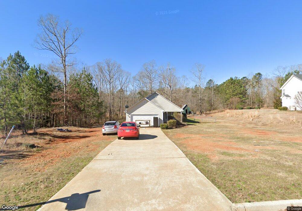 390 Bramble Bush Trail, Covington, GA 30014 - photo 1