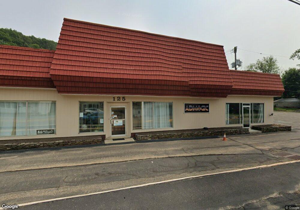 125 Main St, Netcong, NJ 07857 - photo 1