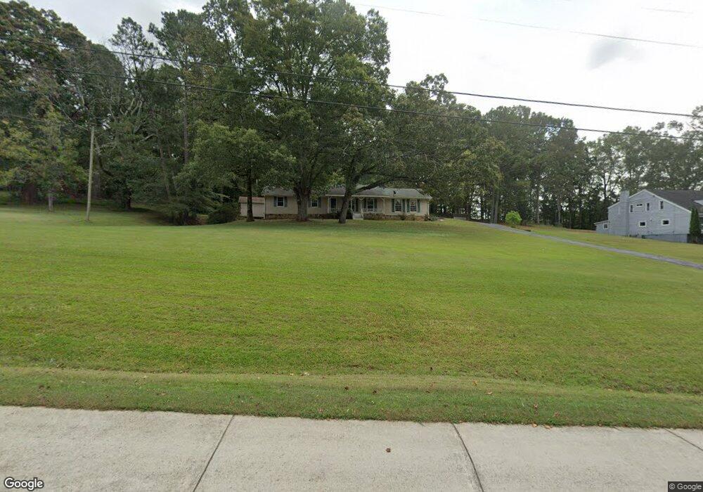 3802 Smithtown Rd, Suwanee, GA 30024 - photo 1