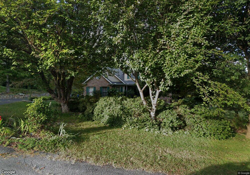 106 West Pointe Dr, Hendersonville, NC 28792 - photo 1