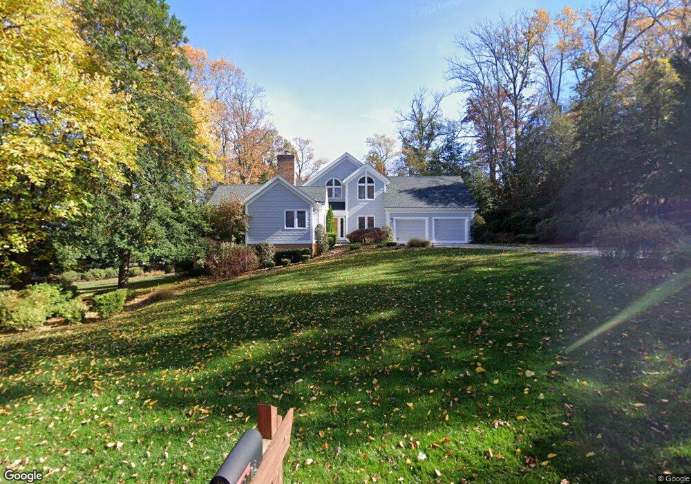 1003 Stonington Dr, Arnold, MD 21012 - photo 1