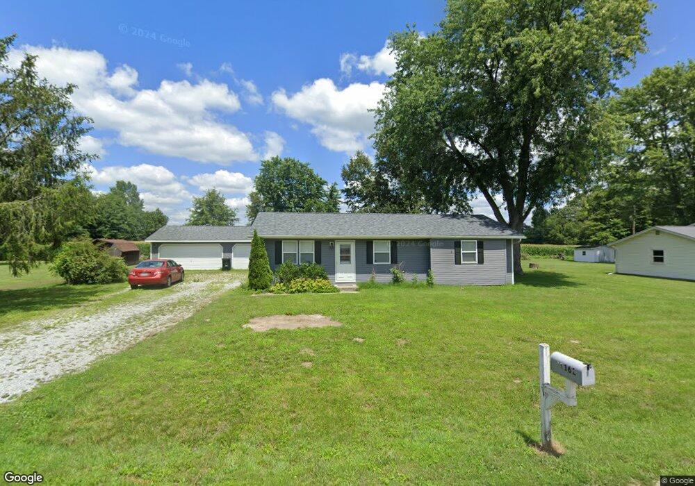 10162 E Heritage Dr, Effingham, IL 62401 - photo 1