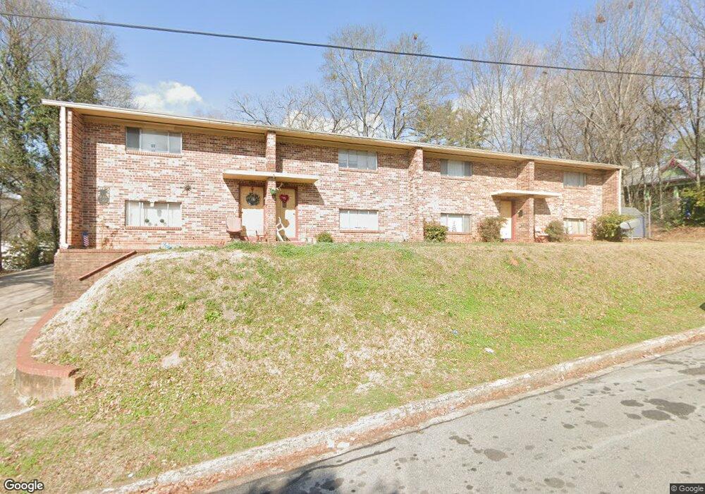 191 Warren St, Athens, GA 30601 - photo 1