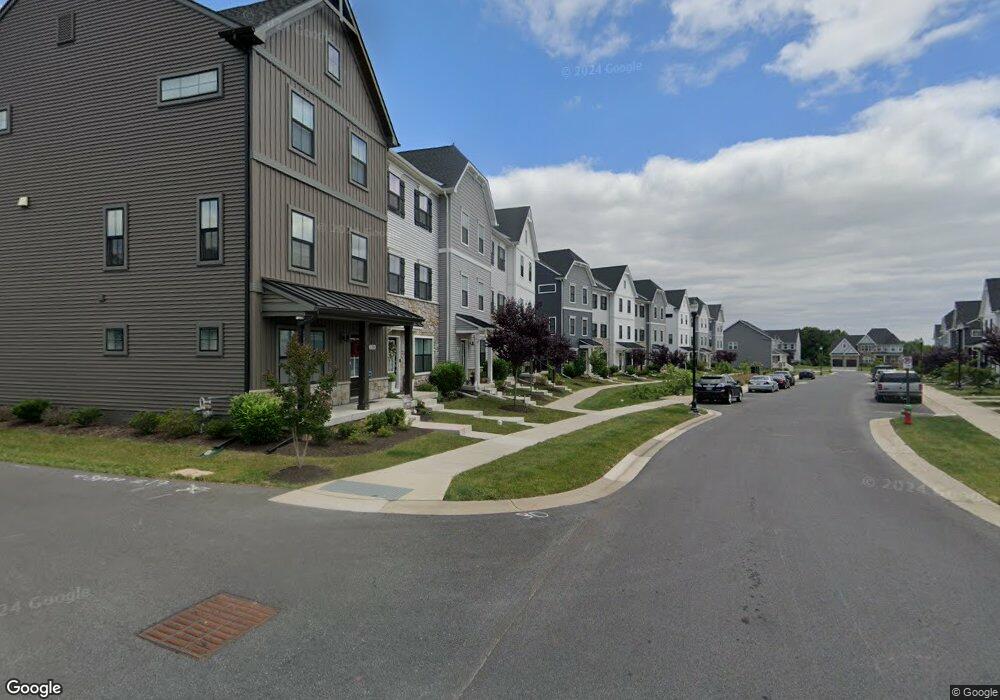 1320 Pedigree St, Frederick, MD 21702 - photo 1