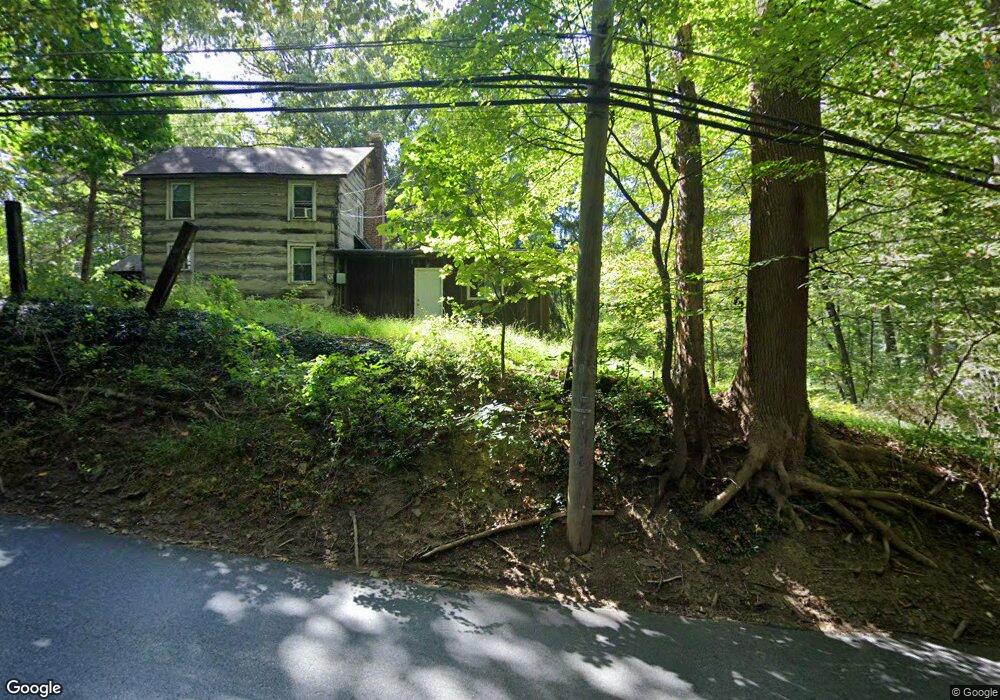 8608 Stevenson Rd, Stevenson, MD 21153 - photo 1