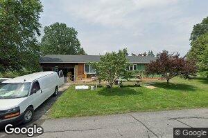 1702 Adams Ave, Lewisburg, PA 17837