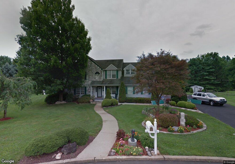 31 Haines Ct, Langhorne, PA 19047 - photo 1