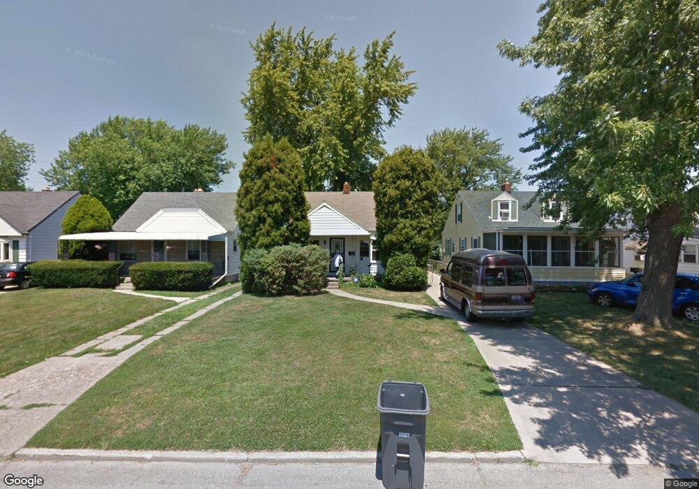 213 Orville Dr, Toledo, OH 43612 - photo 1