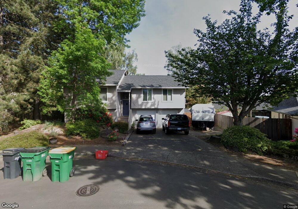 12125 SW Keas Ct, Beaverton, OR 97008 - photo 1