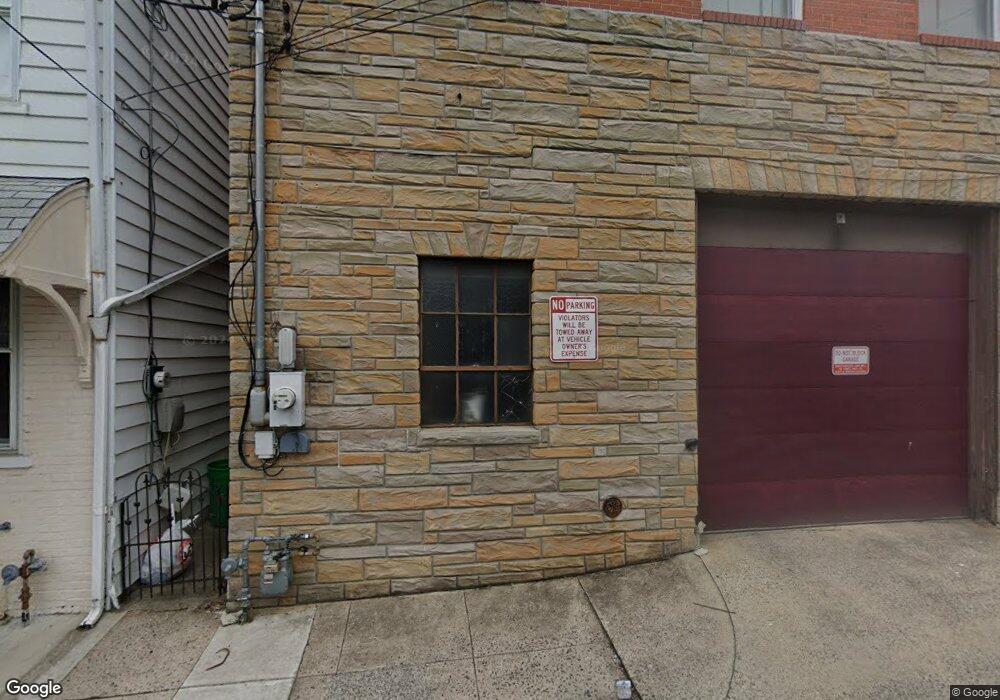 213 N Fountain St unit 1-5, Allentown, PA 18102 - photo 1