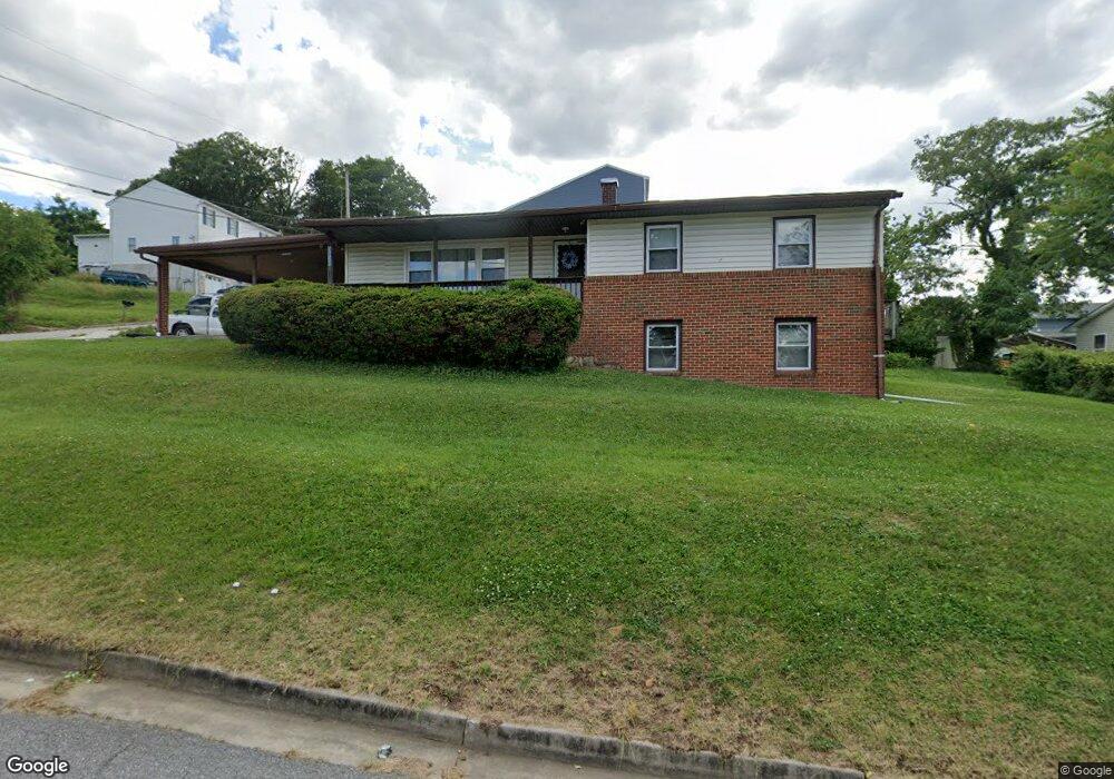 5600 Gibbons Ave, Baltimore, MD 21225 - photo 1