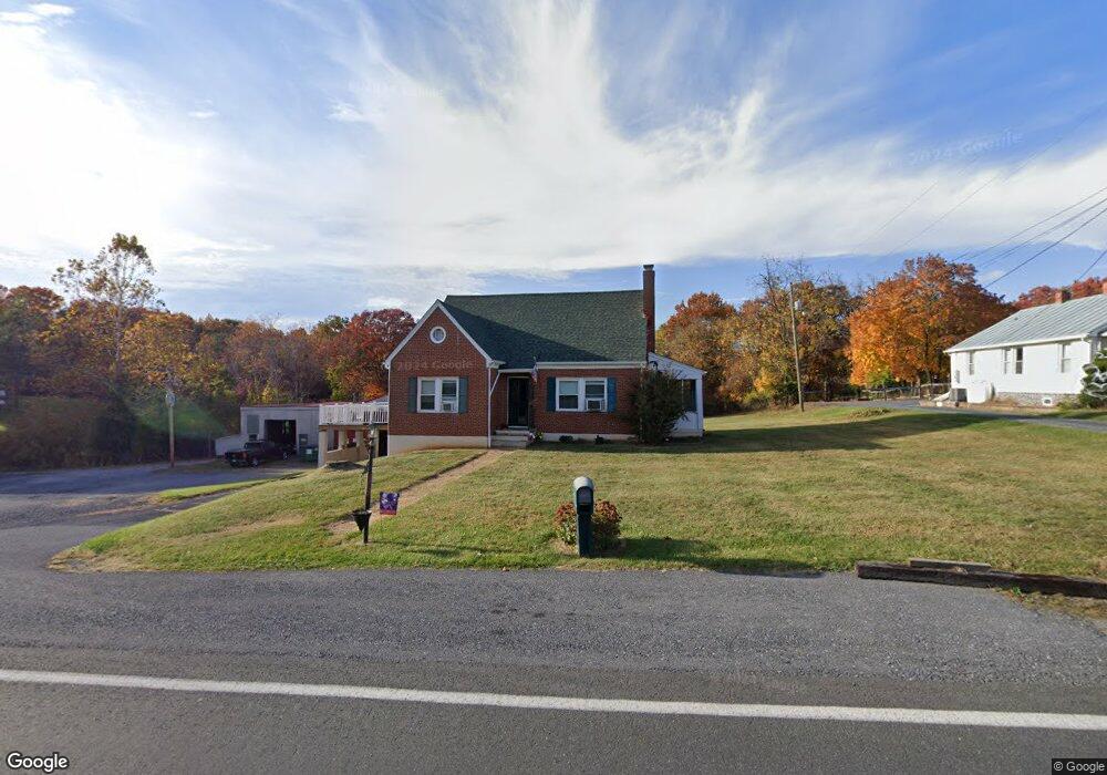 1342 New Hope Rd, Staunton, VA 24401 - photo 1