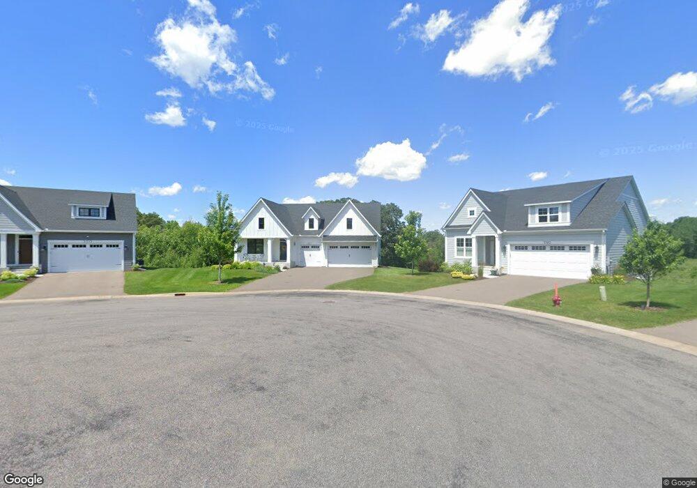 5517 Mehegan Ct, Saint Paul, MN 55127 - photo 1