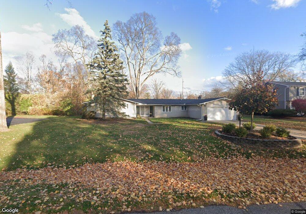 7181 Edinborough, West Bloomfield, MI 48322 - photo 1