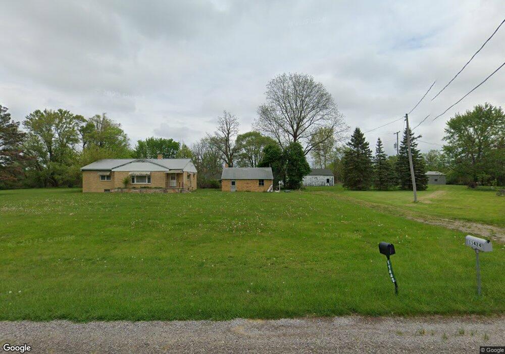 11442 W Corunna Rd, Lennon, MI 48449 - photo 1