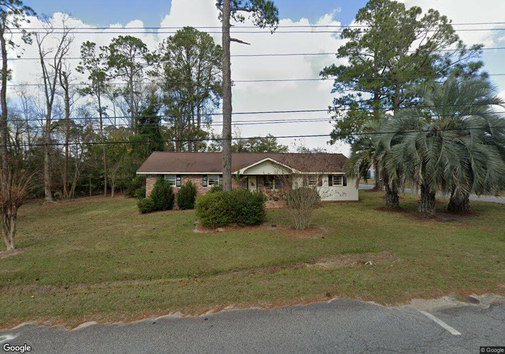 103 McDonald St, Sylvester, GA 31791 - photo 1