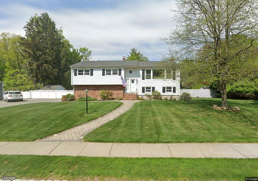 26 Stonybrook Rd, West Caldwell, NJ 07006 - photo 1