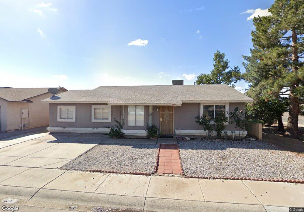 6645 W Pima St, Phoenix, AZ 85043 - photo 1