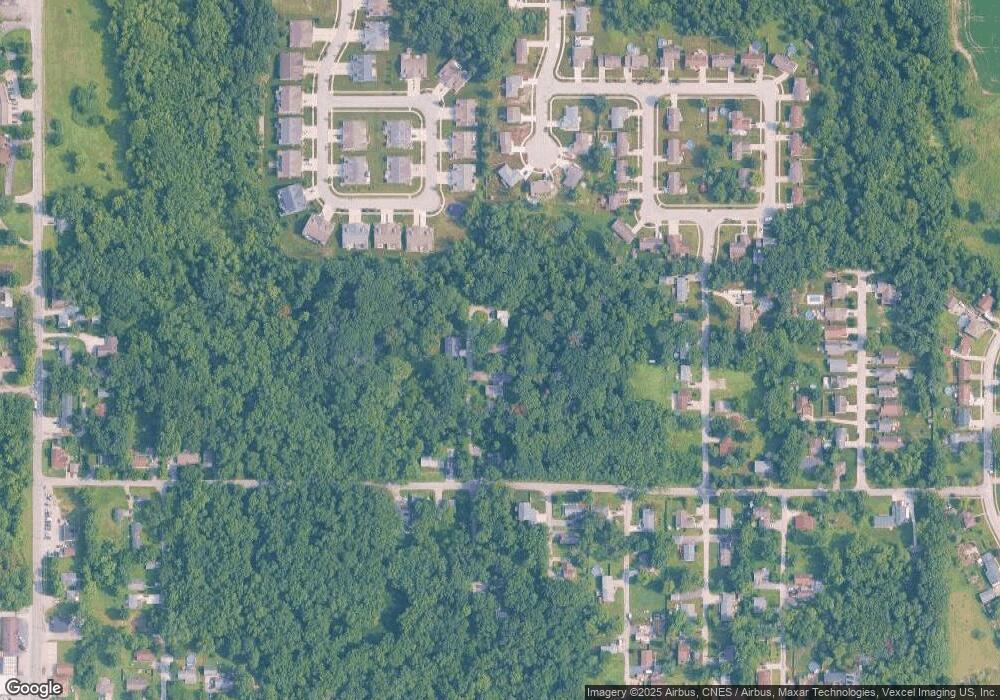 14313 Sherman St, Cedar Lake, IN 46303 - photo 1