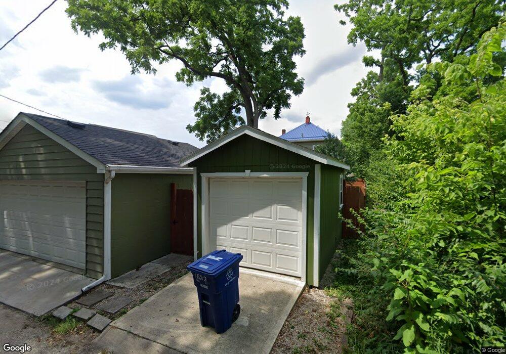 1527 Oak St unit 529, Columbus, OH 43205 - photo 1