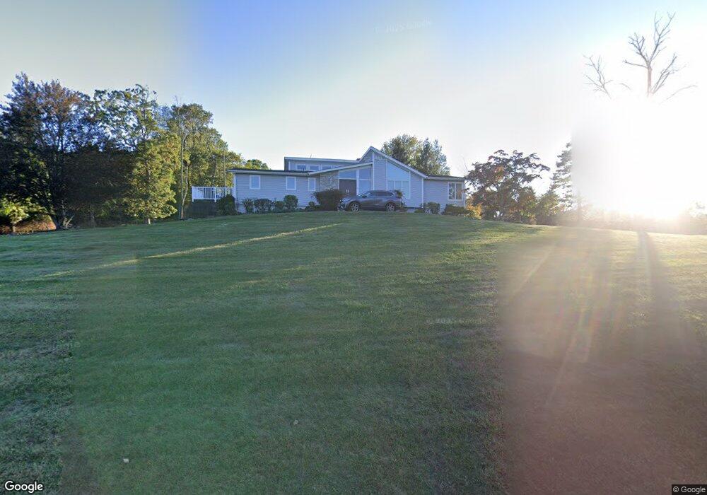 4 Horseshoe Rd, Warren, NJ 07059 - photo 1