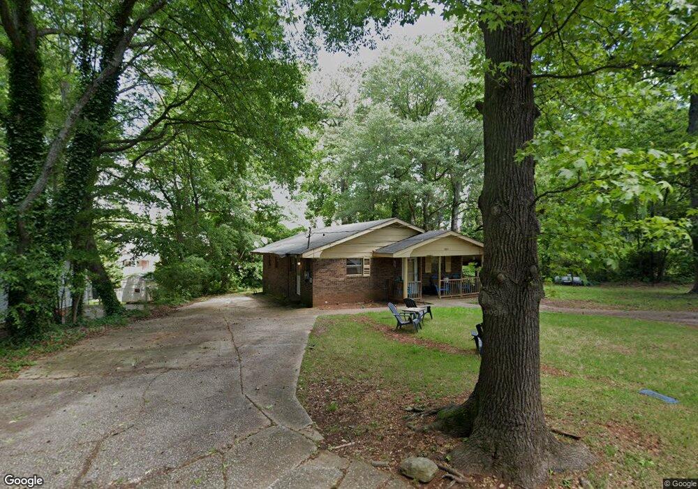 101 Calhoun Dr, Carrollton, GA 30117 - photo 1